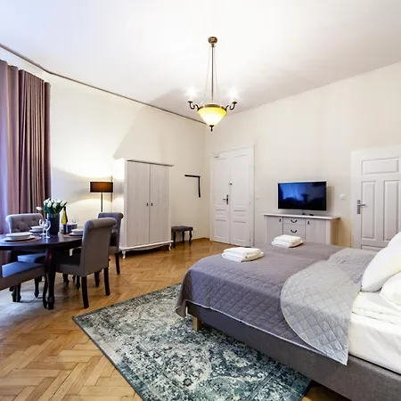 Milu Apartments Kurkowa-2